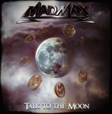 Mad Max : Talk to the Moon